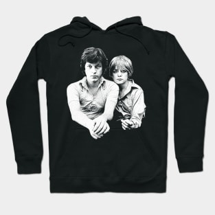 Talking Heads Hoodie